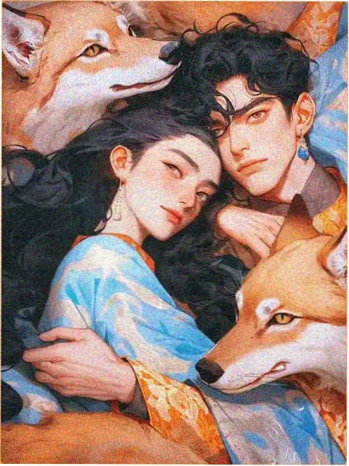 山雀不眠 高清电影推荐